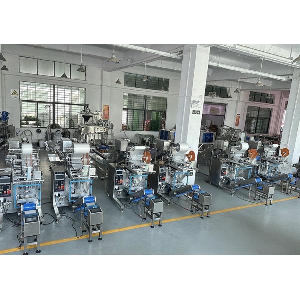 Guangzhou Penglai packing Machinery Co.,Ltd
