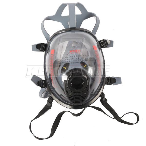 Emergency Escape Kl-99 Air Breathing Apparatus 2L With Double Cylinders