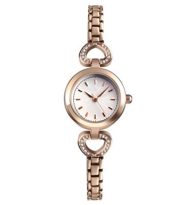 quartz watches for ladies 1408 New Trendy Women Watches With Diamond Quartz Watch Small Dial