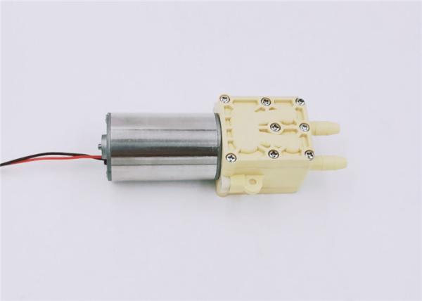 Analytical Instruments Mini Water Motor Pump 1.5m Self - Priming Height