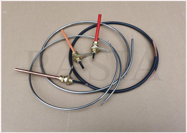 12.9mm Mineral Insulated Copper Sheathed Cable