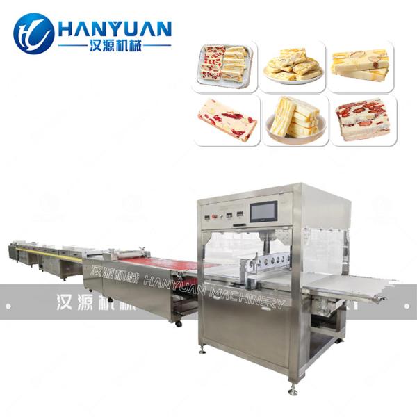 Mango Cake Forming Machine