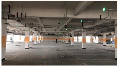 Multi-language Support and Parking Navigation Technology The Ultimate Solution for Streamlined Parking Enforcement
