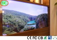 Display LED a todo color 1200cd/M2 P2.5 Indoor Rental LED Display SMD2121 Display LED a todo color en interiores