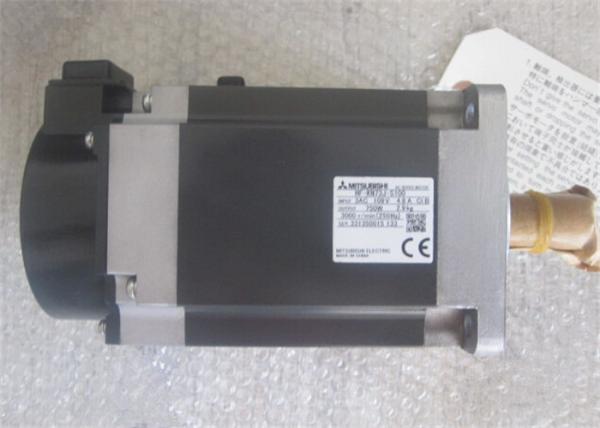 HF-SN152J-S100  MITSUBISHI  Industrial Servo Motor MITSUBISHI 1 Year Warranty HF-SN152J-S100