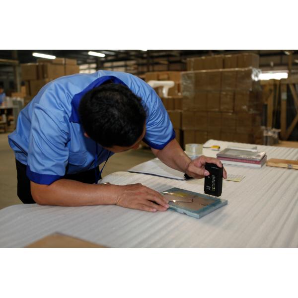 Handcraft Decorative 76x15cm Custom Plaque Signs Outdoor