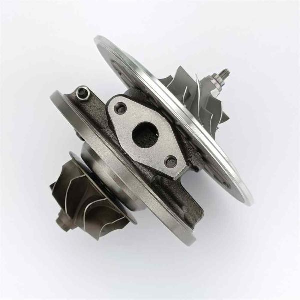 GT2256V Turbocarregador Cartucho 11657785993 Para BMW X5 3.0 D E53 135Kw M57D 700935-0001