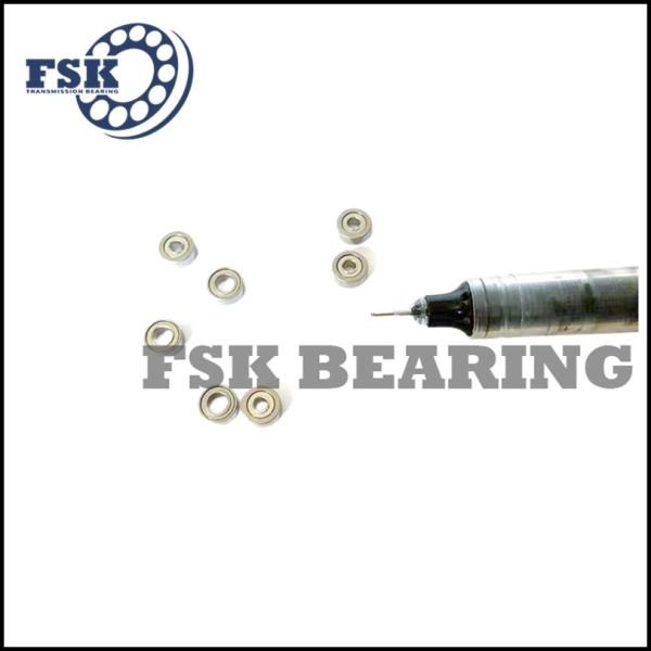 Молчаливая 633 634 635 636 637 638 639 миниатюра 2RS ZZ нося высокоскоростной подшипник игрушки