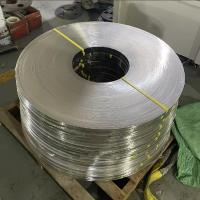 SUS301 Stainless Steel Strip / Stainless Steel Tape Soft Type / Hard Type SS Roll