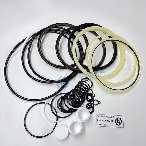 FINE Hydraulic Breaker Fine20 Fine23 Fine30 Seal Kit For Hydraulic Rock Breaker Hammer