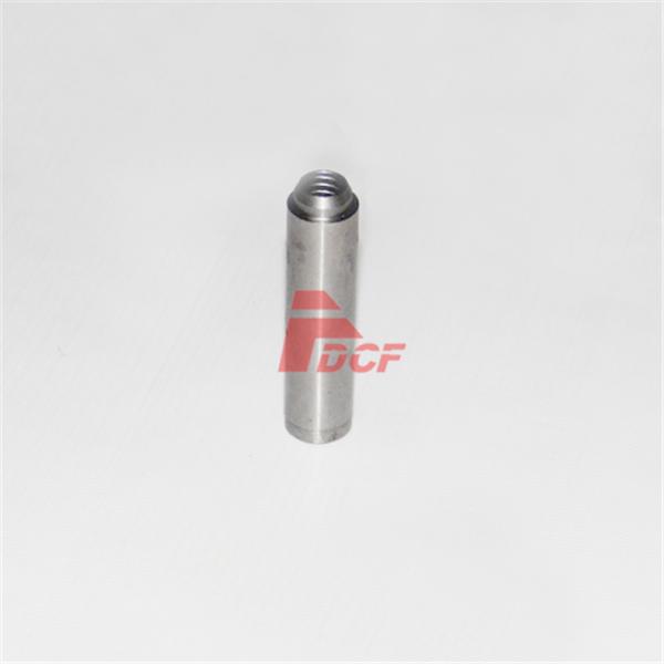 Части гусеницы 1487425/6Н2236 проводника клапана вдоха КАТ 3306 и проводника выпускного золотника