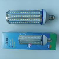 Luz de milho LED de alto brilho com E27, E40, B22 Base da lâmpada 50000 Triac Dimmable