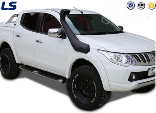 LLDPE Right Side Snorkel Kit for Mitsubishi Pajero Nh Series Mq 2.4L Diesel 2015 Onwards