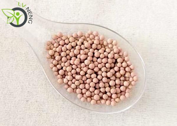Sphere Molecular Sieve Adsorbent For GIS Transmission Line Surge Arrester Insulating SF6