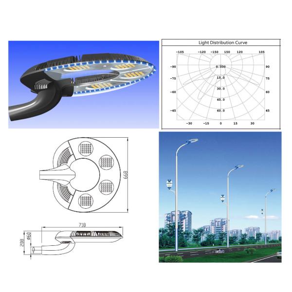 120watt led Street lamps |outdoor lighting| LED lighting fixtures|Street lamps
