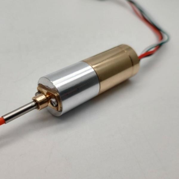 25mW Output Power 545nm Pigtail SM Fiber Laser Module for High Precision Fiber Coupling