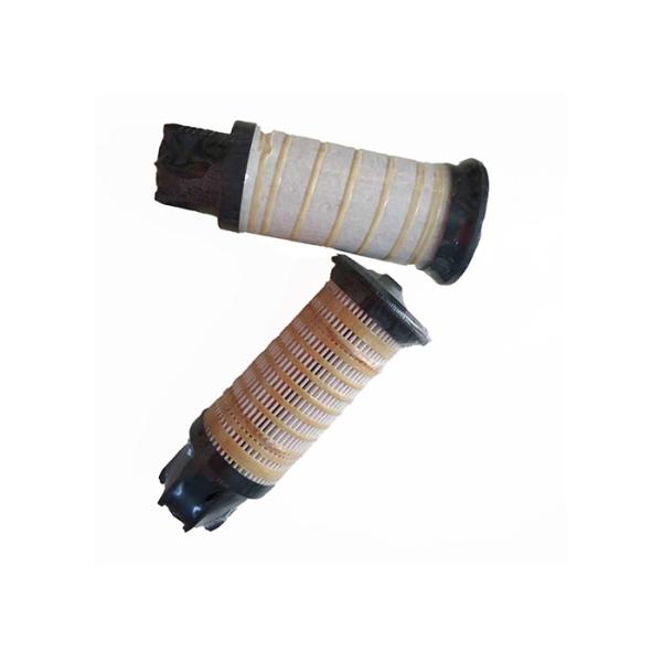 1 Micron Truck Fuel Filters 0.1 - 100 Um 99% Stainless Steel Oil Filters