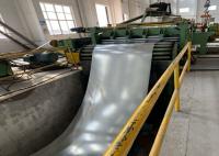 A lantejoula 275 G/M2 regular para zincar o mergulho quente galvanizado da folha e da bobina galvanizou a folha