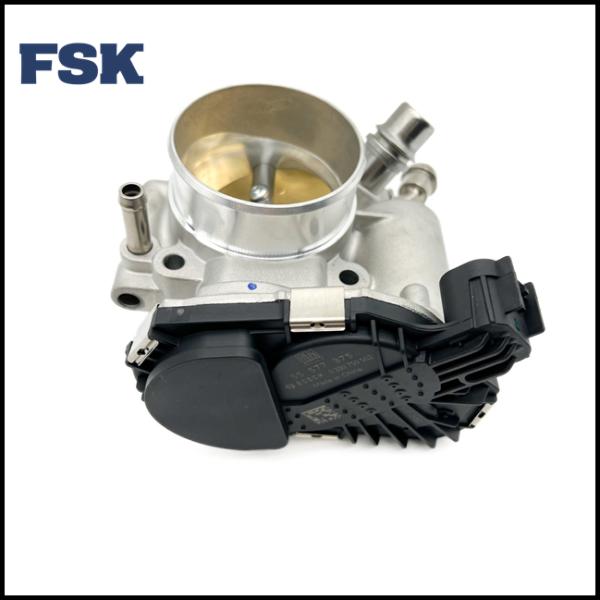 FSK 0280750562 Corps de papillon pour Chevrolet Buick1