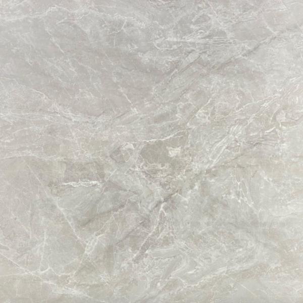 Кислотоустойчивые полированные остекленные плитки 60x60 см Белый бежевый 0,05% WA