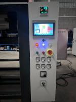 Horno elevador de control de ángulo de fase tipo B para materiales magnéticos