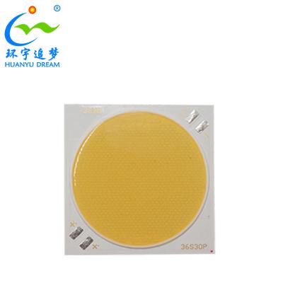 Chip LED COB Full Spectrum 100 W 150 W 200 W 300 W 500 W 3835 Saída de alto lúmen