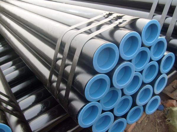ASTM ERW Steel Pipe