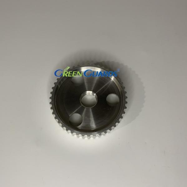 Lawn Mower Parts Pulley-Drum Lh G107-9049 Fits Toro Greensmaster Flex