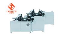 Machine de soudure automatique d'acier inoxydable de la vitesse rapide 6.5pa pour le filtre à plaque