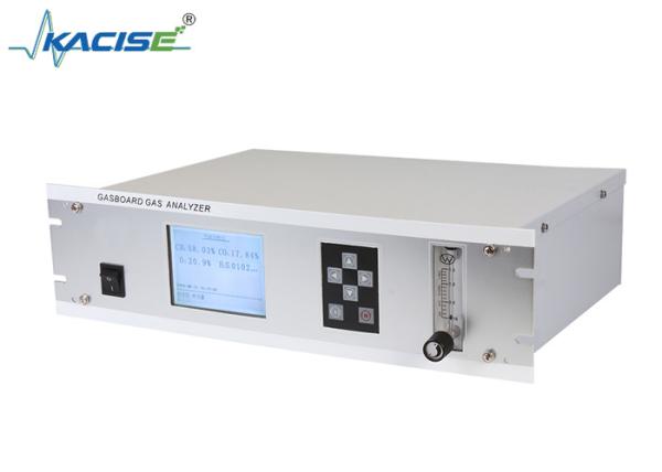 L'analyseur de biogaz en ligne portable et précis KGD - MQ - 530