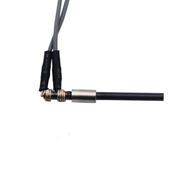 дизельные частей Webasto детектора пламени подогревателя 24V 82407 1322410A термо- 90