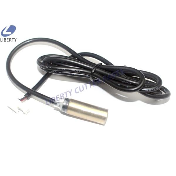 Резец лазера Гербер твердого материала разделяет условие 91557000 светлого оригинала/85938000