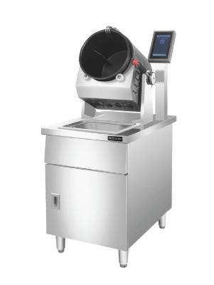 Automatic Cooking Machine