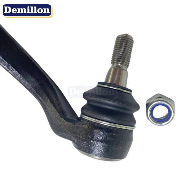 1633300103 1633300203 Demillon Auto Parts Suspension System Tie Rod Inner Ball Joint  for Mercedes-Benz W163 ML320 ML350 ML400