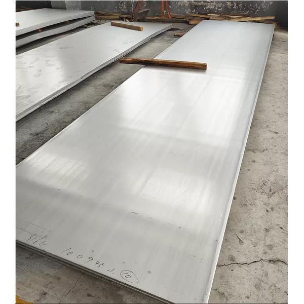 Материал 2507 плиты нержавеющей стали 2205 БА поверхностный горячекатаный