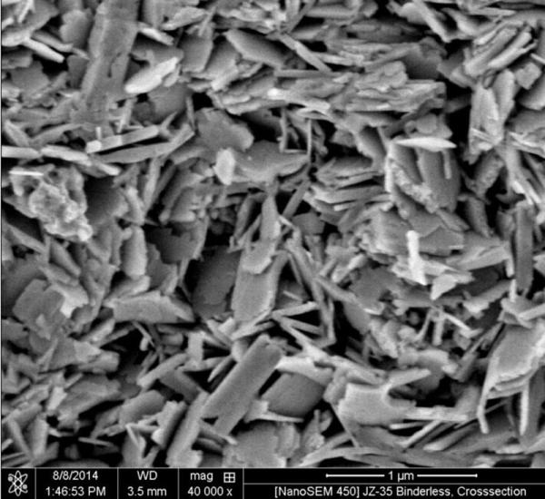 ZSM-35 Molecular Sieve For Experiment Fine Product ZSM-35