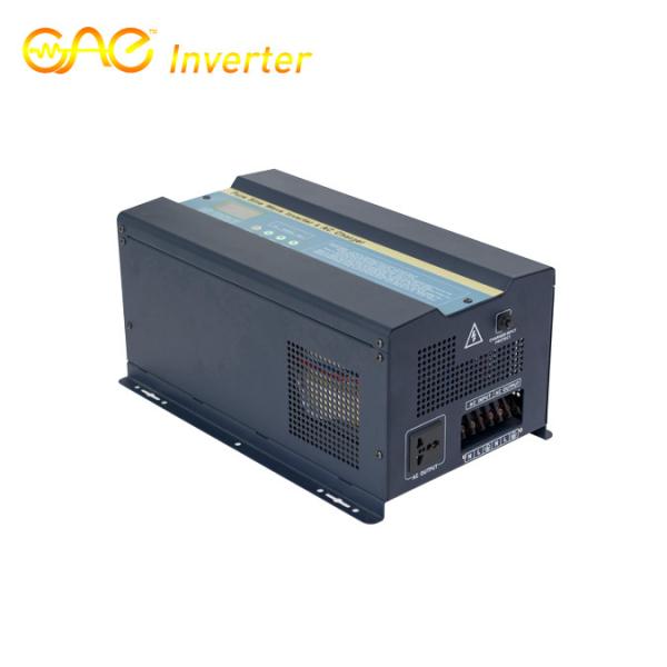 from USA IR brand MOSFET solar inverter 1000w 110v UPS solar inverter ONE inverter