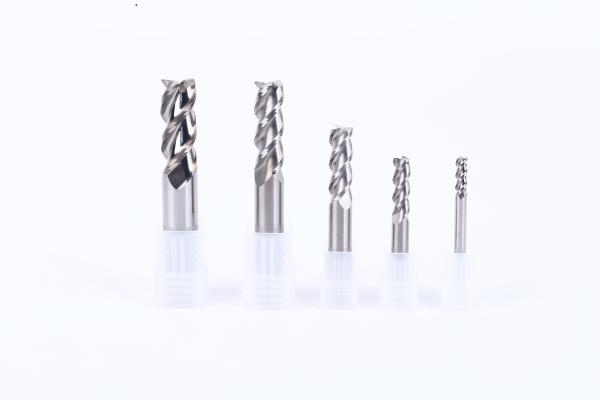 Supal Precision Aluminum Machining With Uncoated / DLC Coating