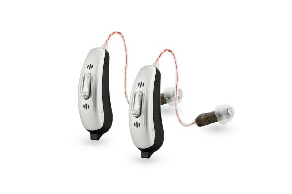 Audifonos sem receita aparelhos auditivos para idosos carregador portátil amplificador de audição digital