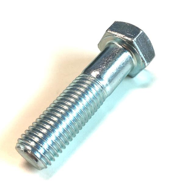 Factory Direct Selling Quality 4.8/8.8/10.9/12 9 Outer Hexagon Bolt   Factories Bolts