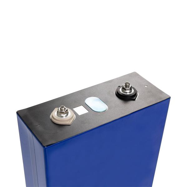 Ранг батарея клеток 280AH LiFePO4 3.2V для электрического трицикла