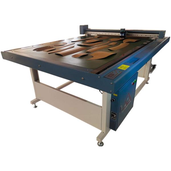 Materiales de corte de Kraft para PLT DXF Formatos Impresión de patrones de papel CAD Cortador de inyección de tinta