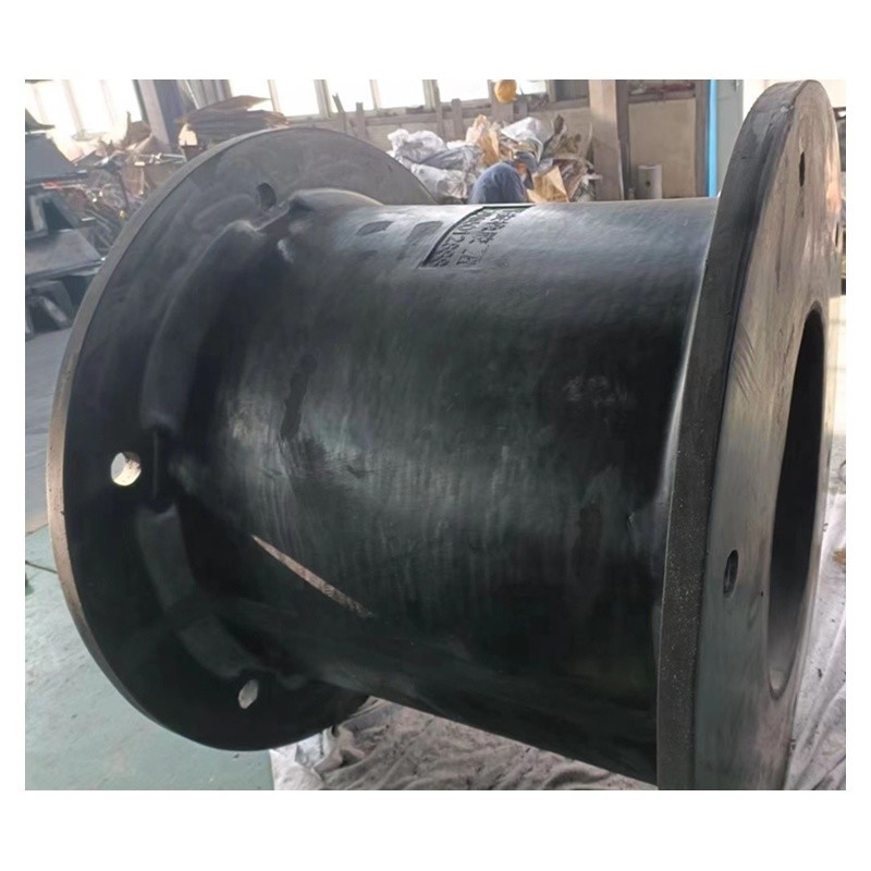 Passed BV/ABS Trelleborg Cell Rubber Fender Versatile Fender for Dock/Ship Protection