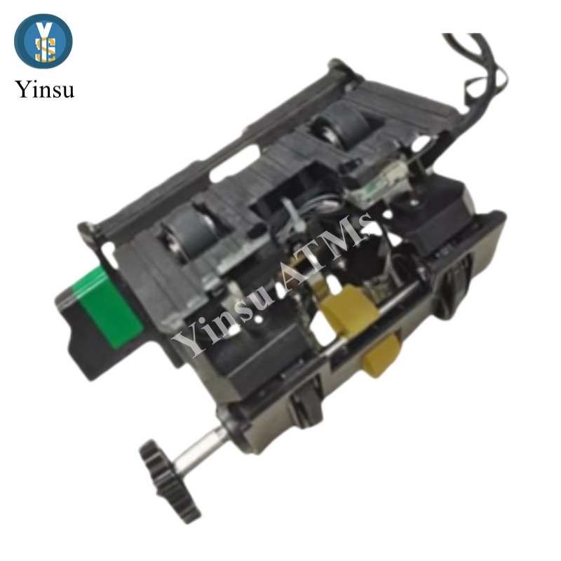 Money Digging Module 4970517268-05 Fujitsu ATM Machine Banknote Spare Parts GSR50 KD04001-C001 Module Mid Part 497-0517268-05