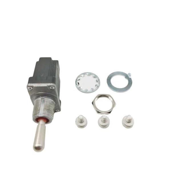 3POS Genie SPDT Interruptor de cambio 13037-S 13037SGT Para plataforma de trabajo aéreo