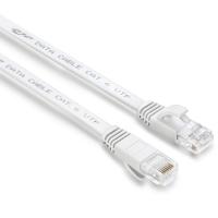 250 MHz Cat 6 Ethernet Patch Cable Customizado UTP FTP AWG Cross Jacket