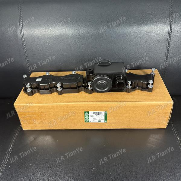 For Land Rover Jaguar Engine Crankcase Valve Cover OEM LR181446 LR164405 LR121750