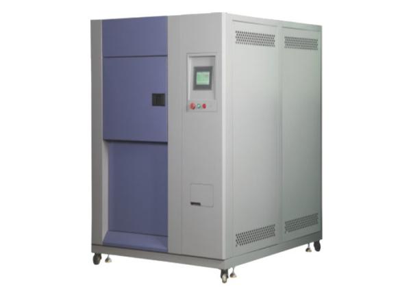 Choque térmico do IEC 60068 que dá um ciclo a câmara do teste ambiental