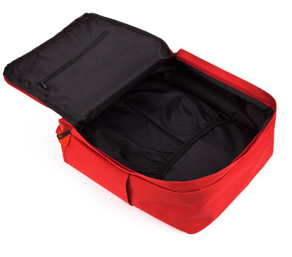 Candy Color Casual Backpack Bags For Girls , Women Custom Logo Backpacks