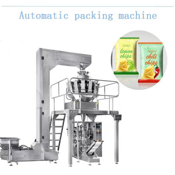 500kg/H Full Automatic Frozen French Fries Production Line Snack Food Making Line